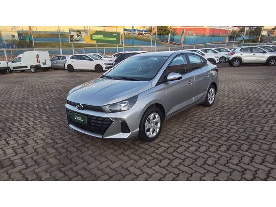 HYUNDAI HB20S 1.0 12V FLEX COMFORT PLUS MANUAL HYUNDAI HB20S 1.0 12V FLEX COMFORT PLUS MANUAL
